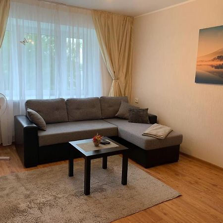 Tammsaare 26 Apartments Pärnu Exterior foto