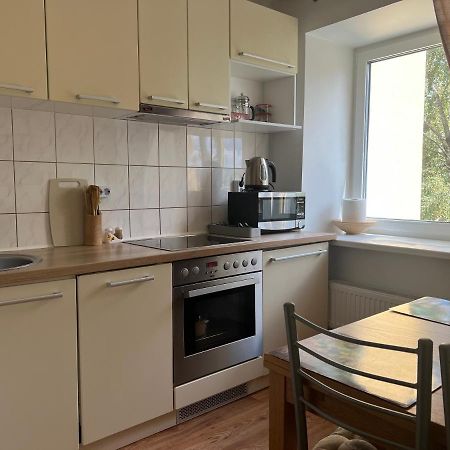 Tammsaare 26 Apartments Pärnu Exterior foto