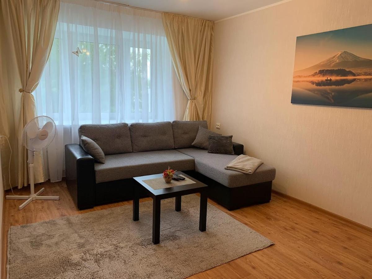 Tammsaare 26 Apartments Pärnu Exterior foto